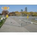 Fencing Chain Link Temporary Fence with Vertical Tube